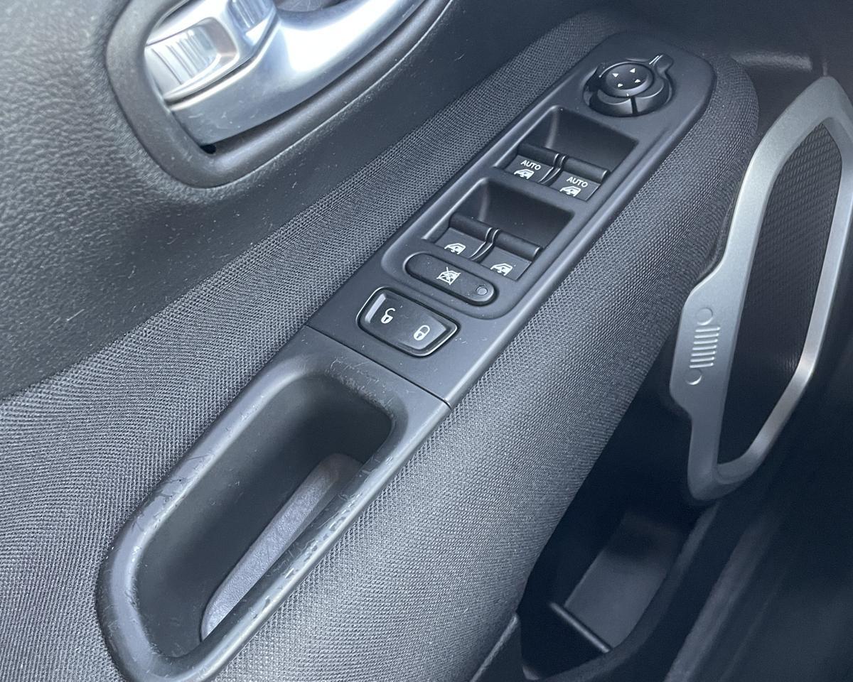 2020 Jeep Renegade Sport SUV 4D Port Orchard WA