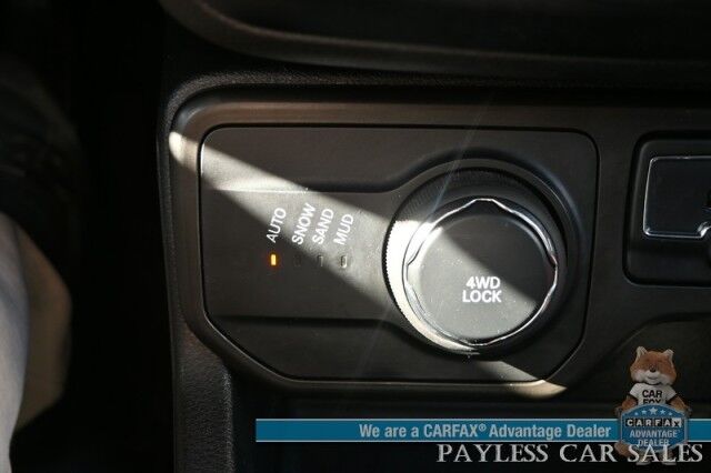 2020 Jeep Renegade Sport Upland Edition Wasilla AK