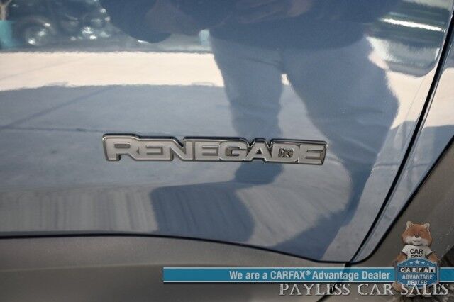 2020 Jeep Renegade Sport Upland Edition Wasilla AK