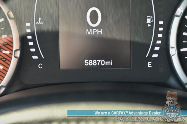 2020 Jeep Renegade Sport Upland Edition Wasilla AK