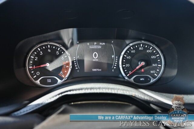 2020 Jeep Renegade Sport Upland Edition Wasilla AK