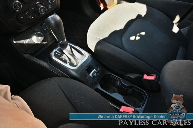 2020 Jeep Renegade Sport Upland Edition Wasilla AK