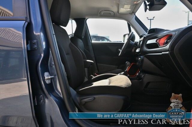 2020 Jeep Renegade Sport Upland Edition Wasilla AK