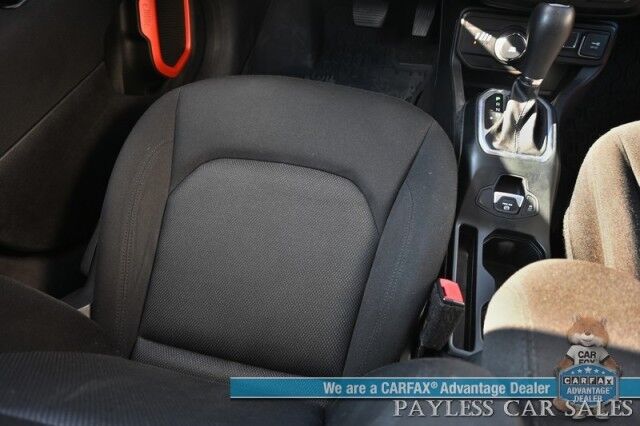 2020 Jeep Renegade Sport Upland Edition Wasilla AK