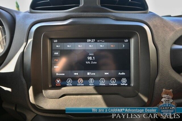 2020 Jeep Renegade Sport Upland Edition Wasilla AK