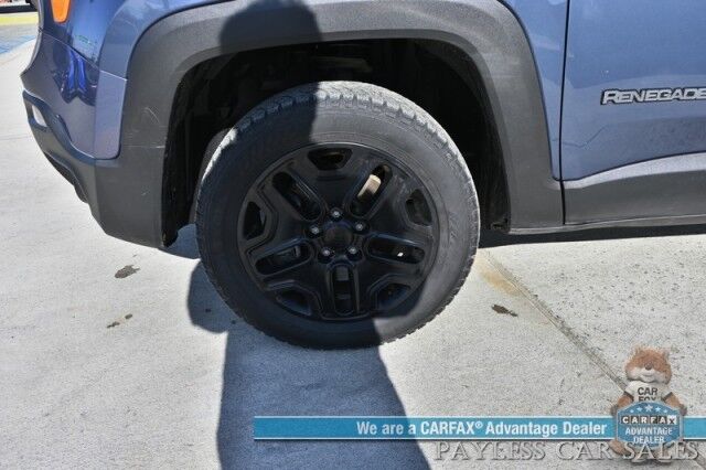 2020 Jeep Renegade Sport Upland Edition Wasilla AK