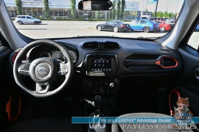 2020 Jeep Renegade Sport Upland Edition Wasilla AK