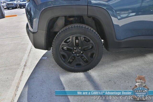 2020 Jeep Renegade Sport Upland Edition Wasilla AK
