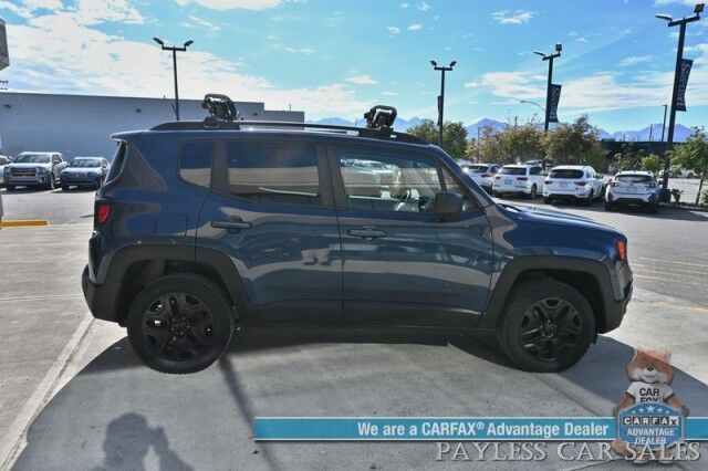 2020 Jeep Renegade Sport Upland Edition Wasilla AK