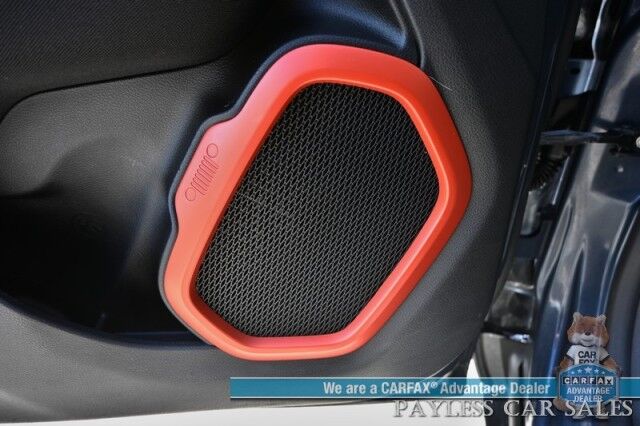 2020 Jeep Renegade Sport Upland Edition Wasilla AK