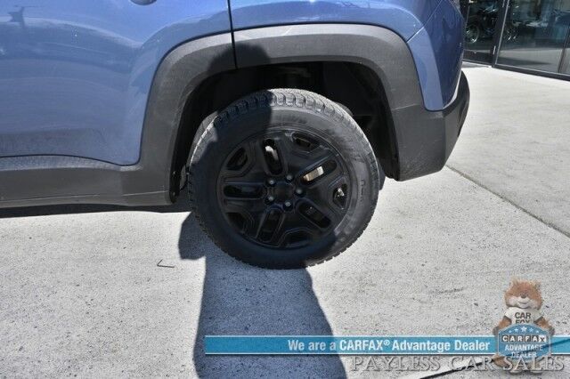 2020 Jeep Renegade Sport Upland Edition Wasilla AK