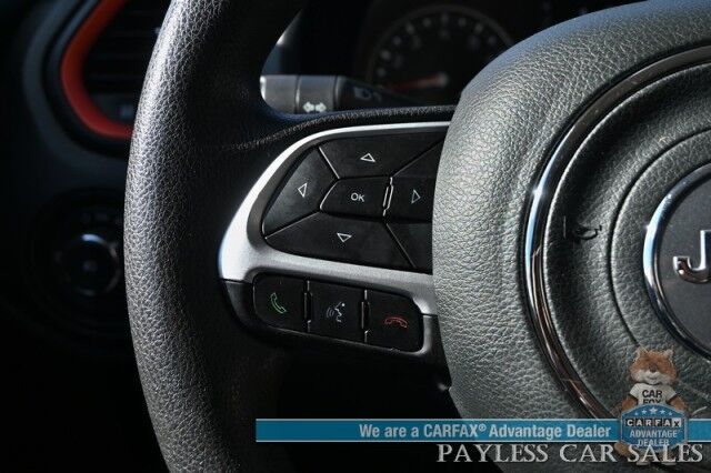 2020 Jeep Renegade Sport Upland Edition Wasilla AK