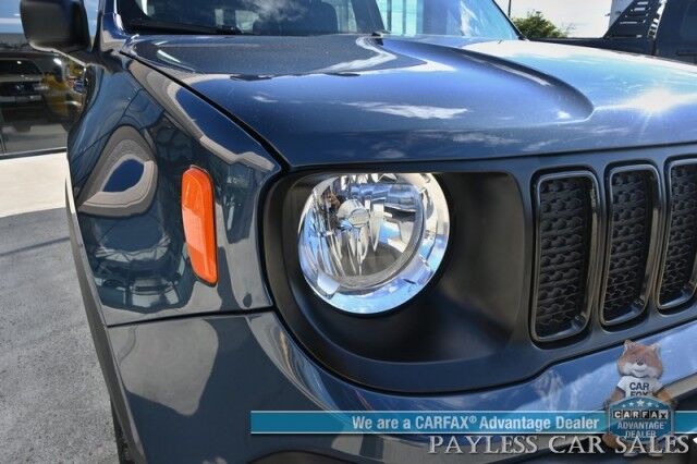 2020 Jeep Renegade Sport Upland Edition Wasilla AK