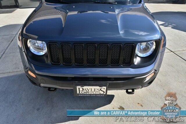 2020 Jeep Renegade Sport Upland Edition Wasilla AK