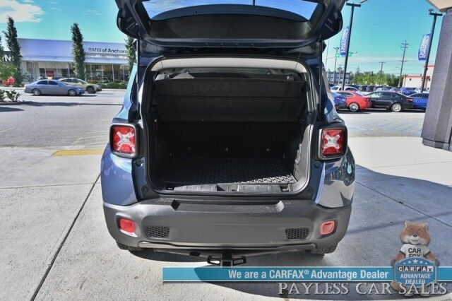 2020 Jeep Renegade Sport Upland Edition Wasilla AK