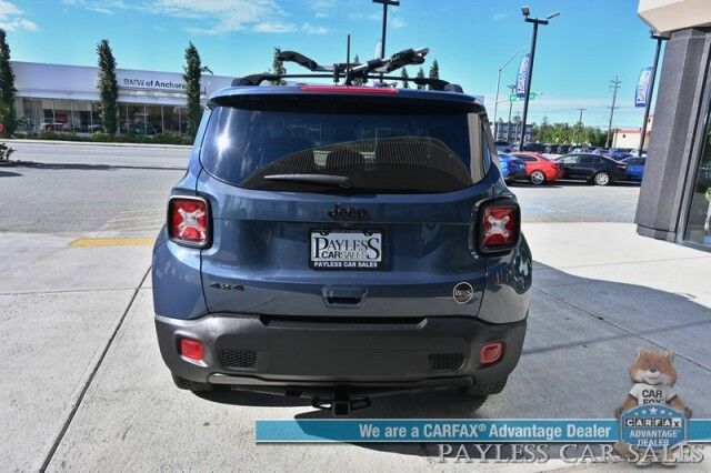 2020 Jeep Renegade Sport Upland Edition Wasilla AK