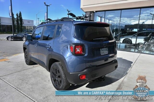 2020 Jeep Renegade Sport Upland Edition Wasilla AK