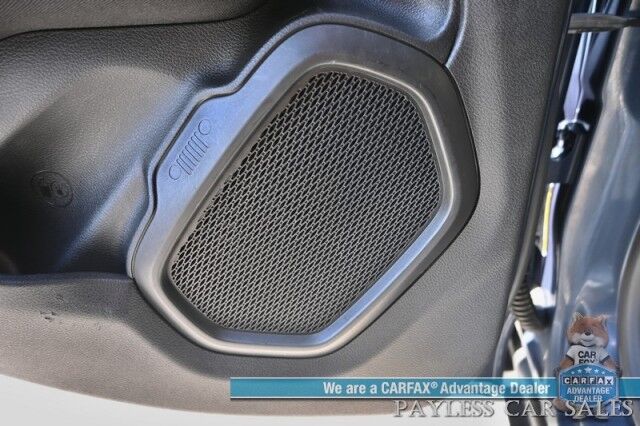 2020 Jeep Renegade Sport Upland Edition Wasilla AK