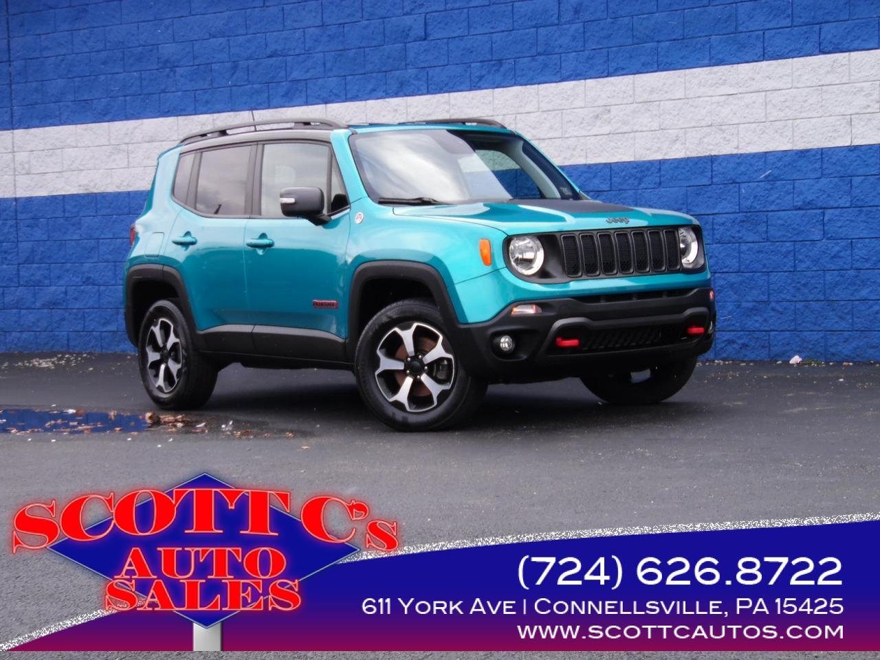 Used vehicles Connellsville, Pennsylvania