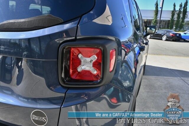 2020 Jeep Renegade Upland Anchorage AK