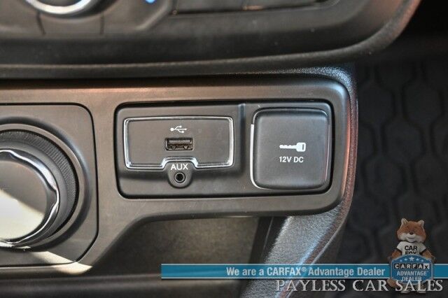 2020 Jeep Renegade Upland Anchorage AK