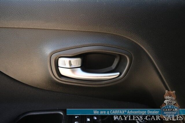 2020 Jeep Renegade Upland Anchorage AK