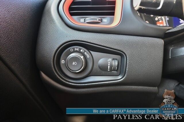 2020 Jeep Renegade Upland Anchorage AK