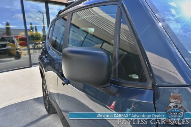 2020 Jeep Renegade Upland Anchorage AK
