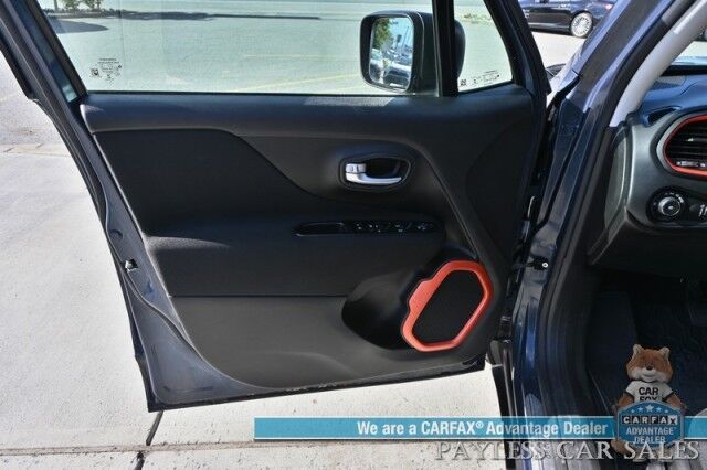 2020 Jeep Renegade Upland Anchorage AK