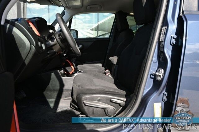 2020 Jeep Renegade Upland Anchorage AK