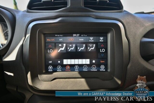 2020 Jeep Renegade Upland Anchorage AK