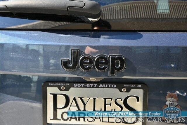 2020 Jeep Renegade Upland Anchorage AK