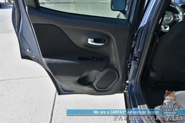 2020 Jeep Renegade Upland Anchorage AK