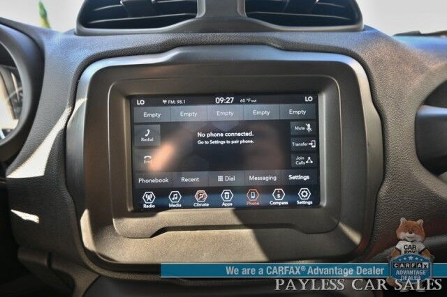 2020 Jeep Renegade Upland Anchorage AK