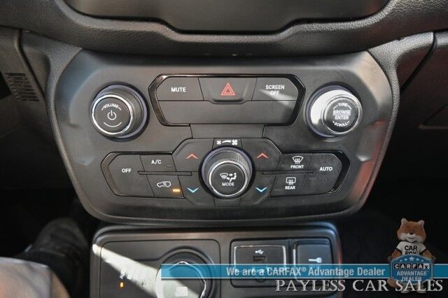 2020 Jeep Renegade Upland Anchorage AK
