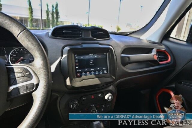 2020 Jeep Renegade Upland Anchorage AK