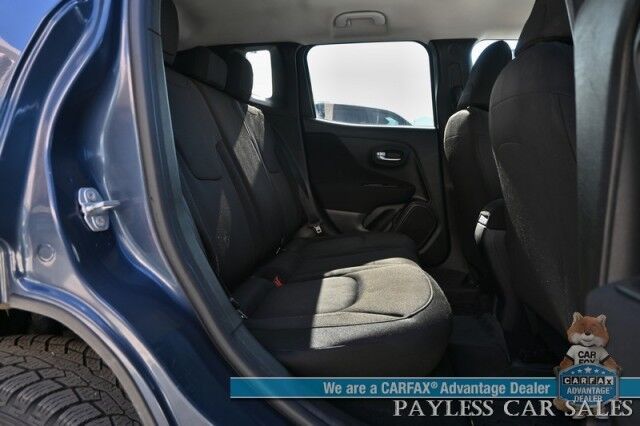 2020 Jeep Renegade Upland Anchorage AK