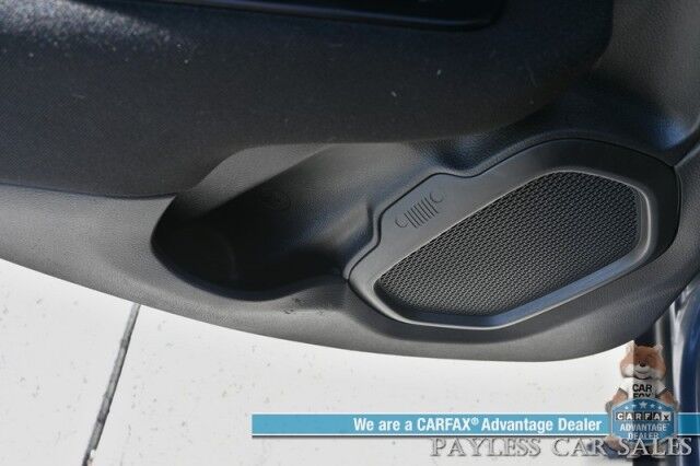 2020 Jeep Renegade Upland Anchorage AK