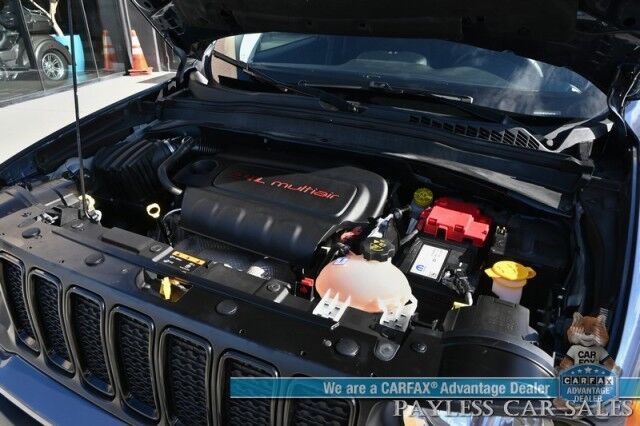 2020 Jeep Renegade Upland Anchorage AK