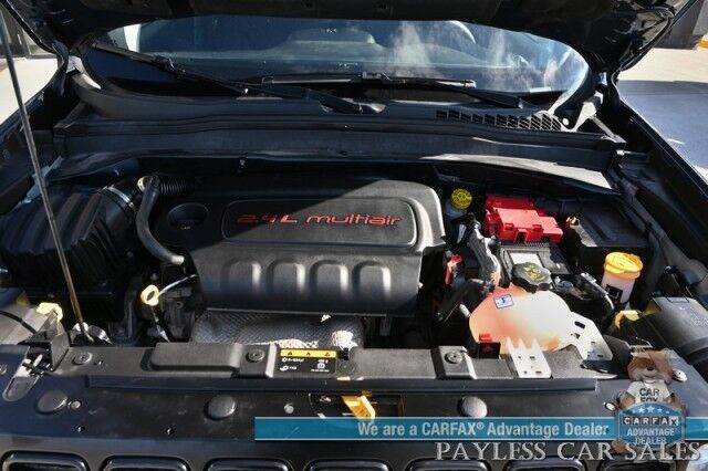 2020 Jeep Renegade Upland Anchorage AK
