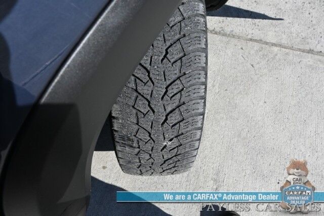 2020 Jeep Renegade Upland Anchorage AK