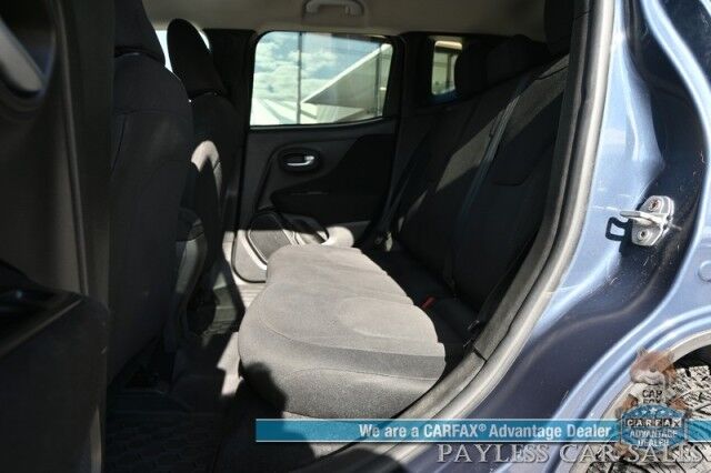 2020 Jeep Renegade Upland Anchorage AK