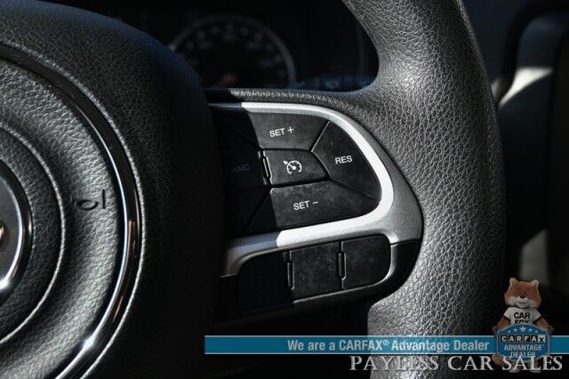 2020 Jeep Renegade Upland Anchorage AK