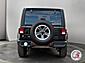 2020 Jeep WRANGLER UNLIMITED Sahara Salt Lake City UT