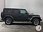 2020 Jeep WRANGLER UNLIMITED Sahara Salt Lake City UT