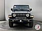 2020 Jeep WRANGLER UNLIMITED Sahara Salt Lake City UT