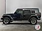 2020 Jeep WRANGLER UNLIMITED Sahara Salt Lake City UT