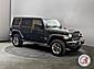2020 Jeep WRANGLER UNLIMITED Sahara Salt Lake City UT