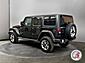 2020 Jeep WRANGLER UNLIMITED Sahara Salt Lake City UT