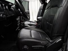 2020 Jeep Wrangler 4x4 Unlimited Sahara Fond du Lac WI